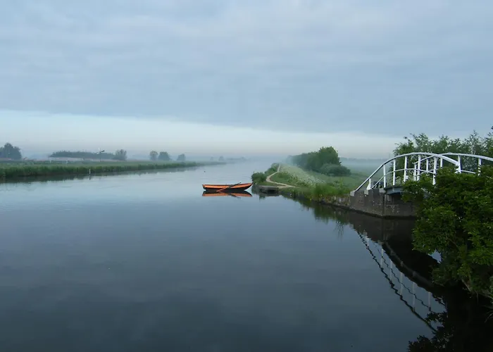 Aan de Kwakel