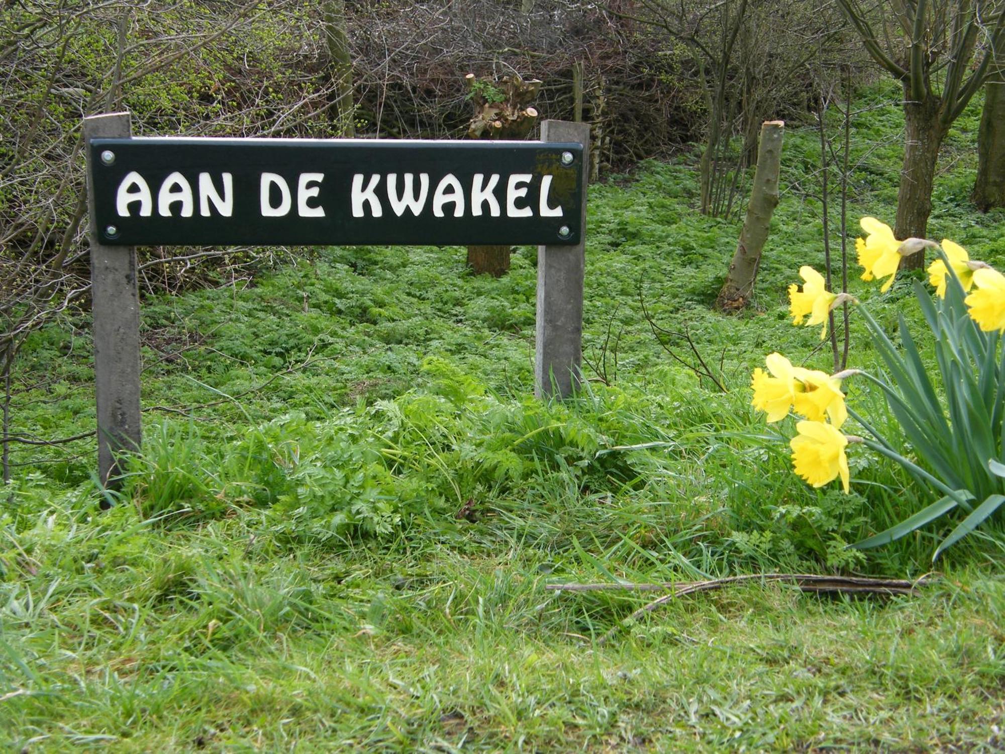 Aan De Kwakel Maasland