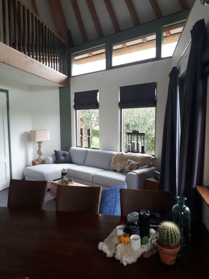 Appartement Aan De Kwakel *