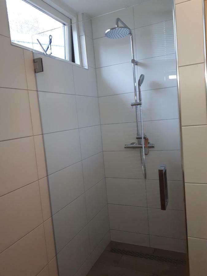 Aan De Kwakel Appartement Maasland