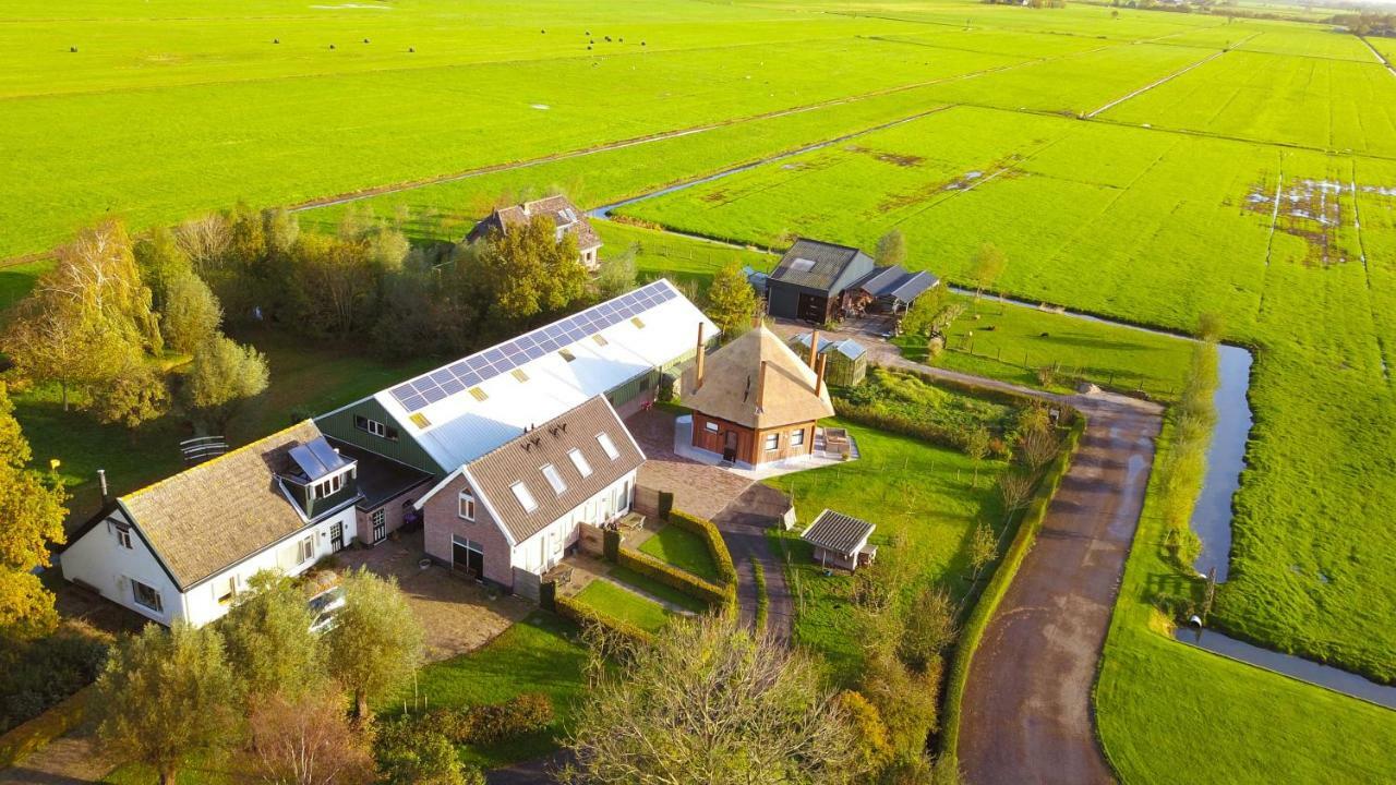 Appartement Aan De Kwakel