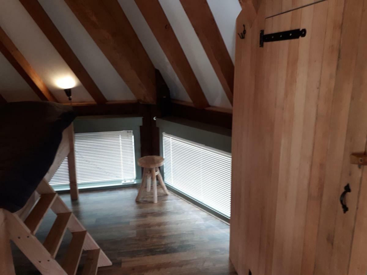 Appartement Aan De Kwakel *