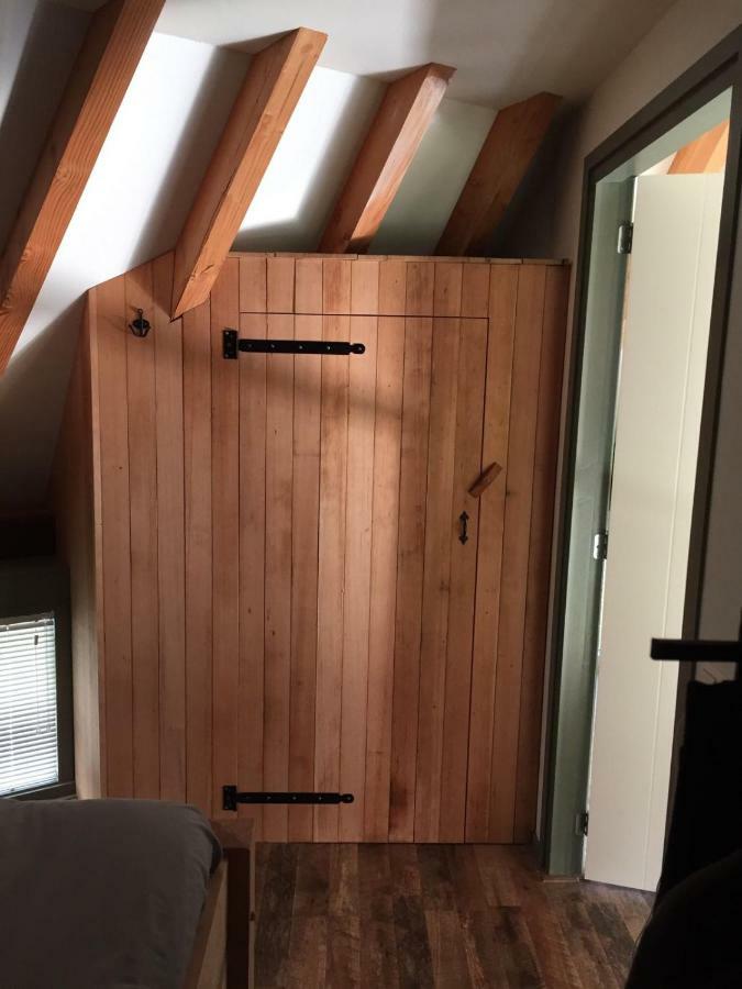 Aan De Kwakel Appartement Maasland