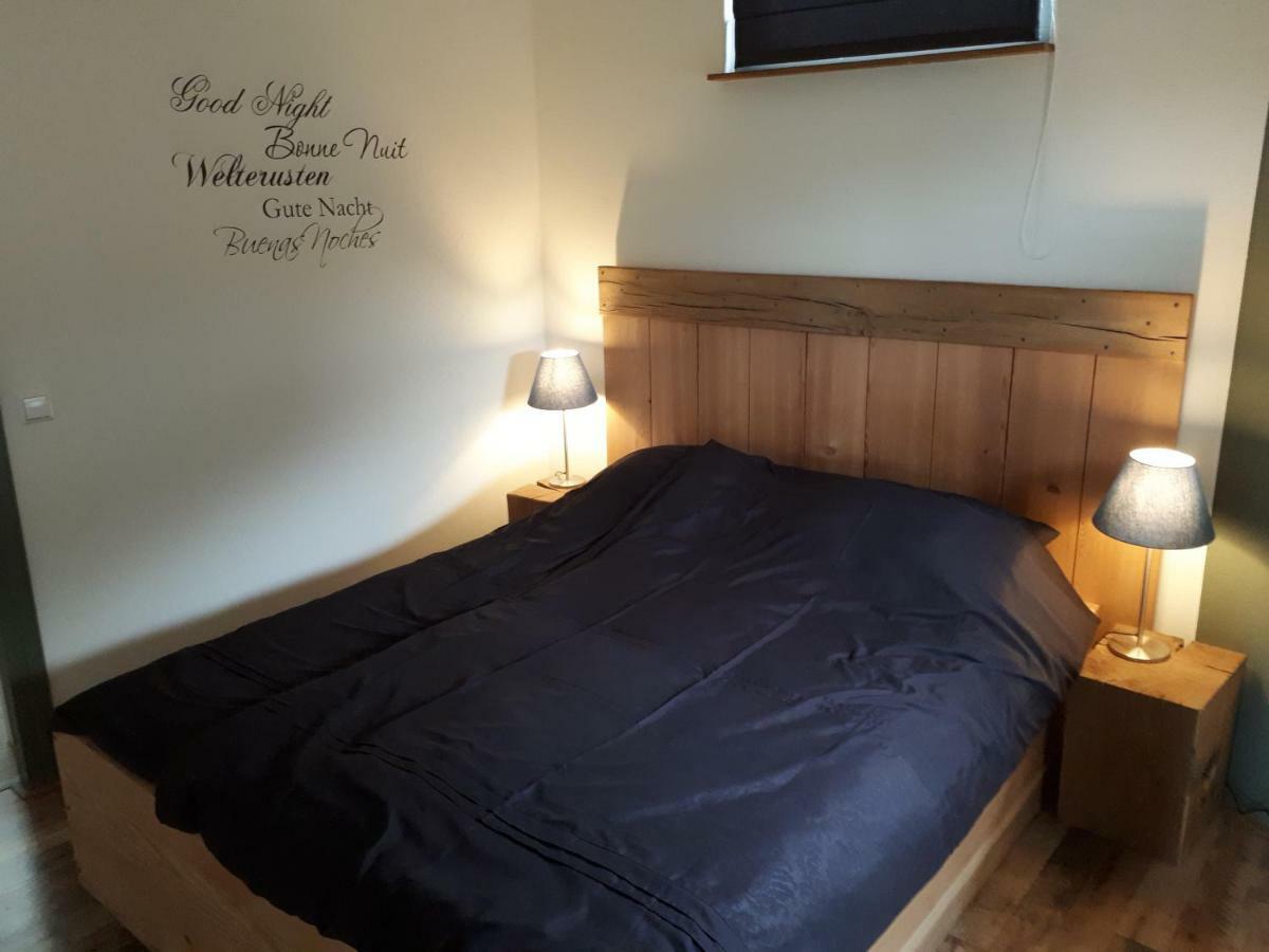 Appartement Aan De Kwakel