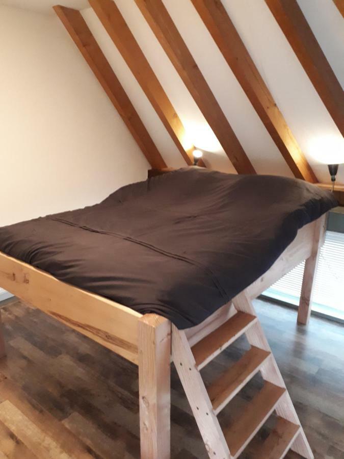 Aan De Kwakel Appartement
